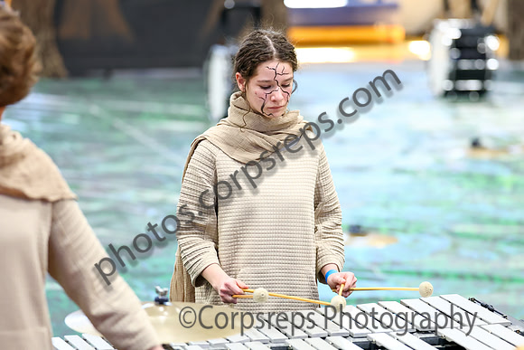 Northern York Drumline_260314_Hershey MS-jb00238