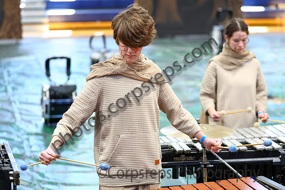 Northern York Drumline_260314_Hershey MS-jb00237