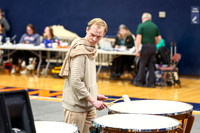 Northern York Drumline_260314_Hershey MS-jb00240