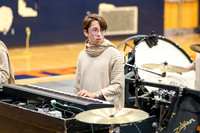 Northern York Drumline_260314_Hershey MS-jb00241