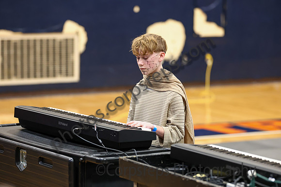 Northern York Drumline_260314_Hershey MS-jb00242