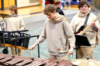Northern York Drumline_260314_Hershey MS-jb00245