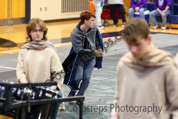 Northern York Drumline_260314_Hershey MS-jb00247