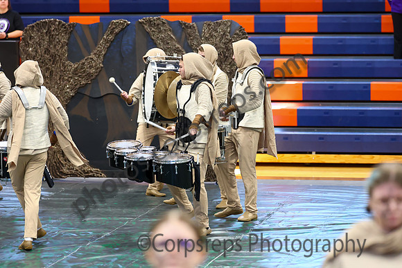 Northern York Drumline_260314_Hershey MS-jb00262