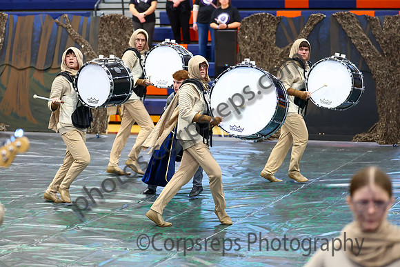 Northern York Drumline_260314_Hershey MS-jb00266