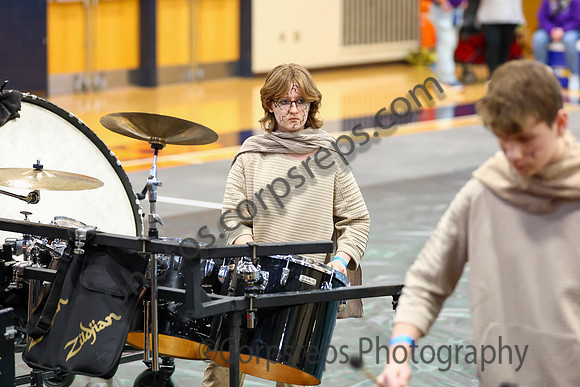 Northern York Drumline_260314_Hershey MS-jb00268