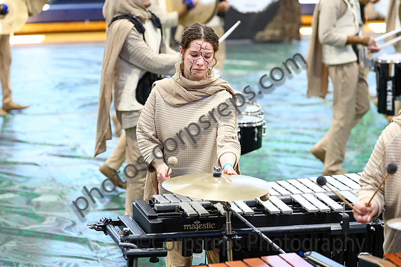 Northern York Drumline_260314_Hershey MS-jb00280