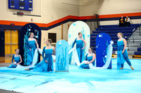 Northern York MS Dance