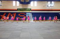 Studio 12 Cadet Dance