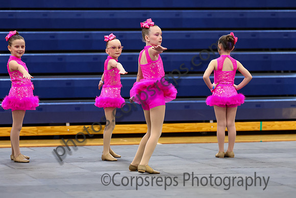 Studio 12 Cadet Dance_260314_Hershey MS-jb00383