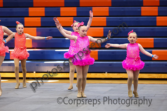 Studio 12 Cadet Dance_260314_Hershey MS-jb00389