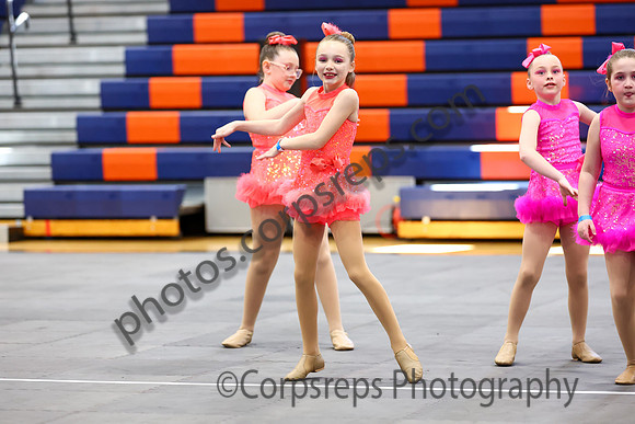 Studio 12 Cadet Dance_260314_Hershey MS-jb00416