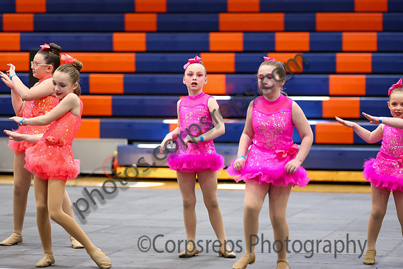 Studio 12 Cadet Dance_260314_Hershey MS-jb00418