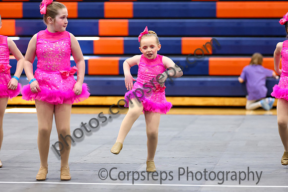 Studio 12 Cadet Dance_260314_Hershey MS-jb00419
