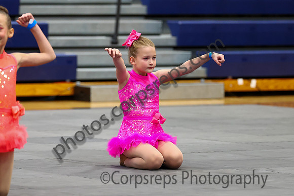 Studio 12 Cadet Dance_260314_Hershey MS-jb00445