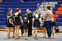 Studio 12 Junior Dance