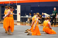 Studio 12 Novice Dance