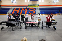 Trinity MS Drumline
