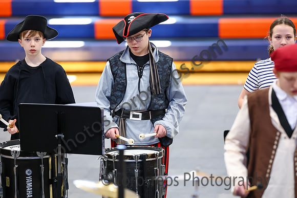 Trinity MS Drumline_260314_Hershey MS-jb00015