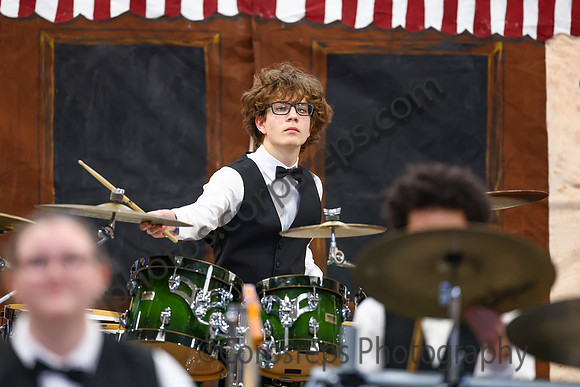 Trinity Standstill_260314_Hershey MS-jb00065