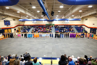 Awards