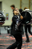 Central Bucks Drumline_250405_Spring-Ford-03538