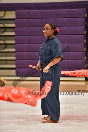 Abington HS Regional A Guard_260307_Upper Moreland-DJK00656