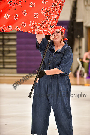 Abington HS Regional A Guard_260307_Upper Moreland-DJK00657
