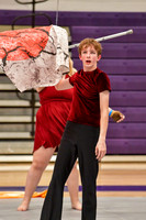 Council Rock North HS Guard_260307_Upper Moreland-DJK00774