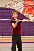 Council Rock North HS Guard_260307_Upper Moreland-DJK00776