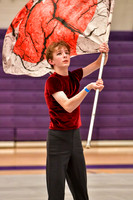 Council Rock North HS Guard_260307_Upper Moreland-DJK00775