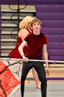 Council Rock North HS Guard_260307_Upper Moreland-DJK00773