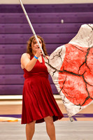 Council Rock North HS Guard_260307_Upper Moreland-DJK00778