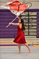 Council Rock North HS Guard_260307_Upper Moreland-DJK00784