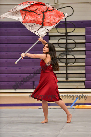 Council Rock North HS Guard_260307_Upper Moreland-DJK00784