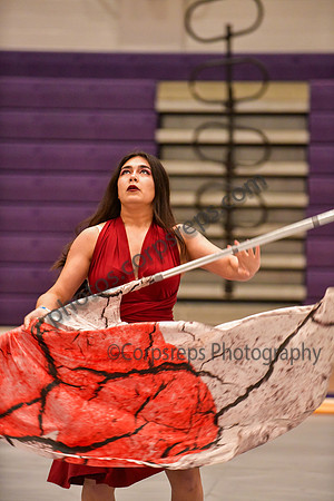 Council Rock North HS Guard_260307_Upper Moreland-DJK00789
