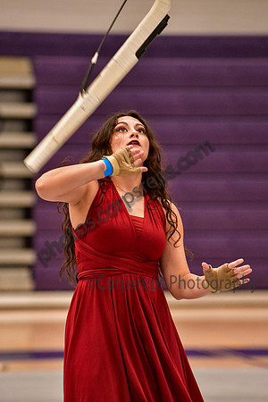 Council Rock North HS Guard_260307_Upper Moreland-DJK00792