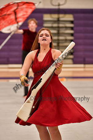 Council Rock North HS Guard_260307_Upper Moreland-DJK00793