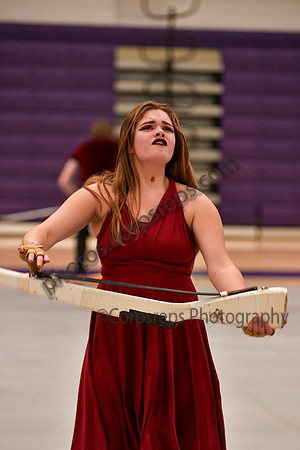 Council Rock North HS Guard_260307_Upper Moreland-DJK00795
