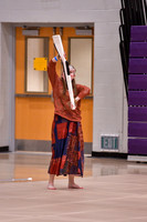 Central Bucks Indoor Colorguard_260307_Upper Moreland-DJK00906