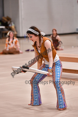 Central Bucks Indoor Colorguard_260307_Upper Moreland-DJK00905