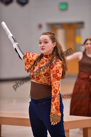 Central Bucks Indoor Colorguard_260307_Upper Moreland-DJK00907