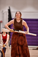 Central Bucks Indoor Colorguard_260307_Upper Moreland-DJK00909