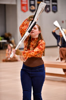 Central Bucks Indoor Colorguard_260307_Upper Moreland-DJK00908
