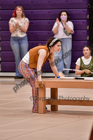 Central Bucks Indoor Colorguard_260307_Upper Moreland-DJK00911
