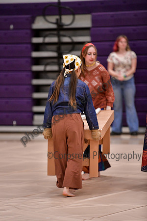 Central Bucks Indoor Colorguard_260307_Upper Moreland-DJK00912