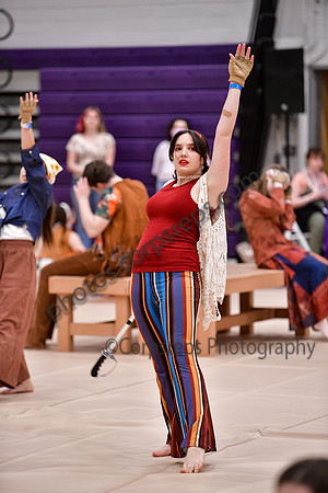 Central Bucks Indoor Colorguard_260307_Upper Moreland-DJK00916
