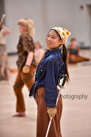 Central Bucks Indoor Colorguard_260307_Upper Moreland-DJK00920