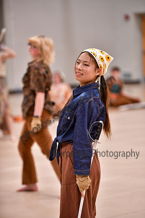 Central Bucks Indoor Colorguard_260307_Upper Moreland-DJK00921