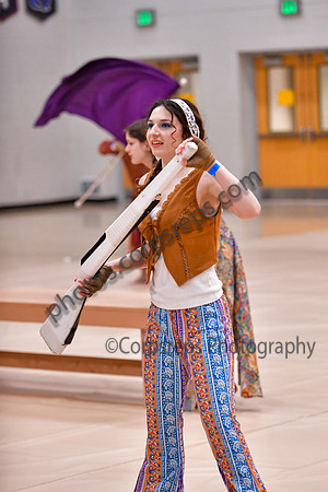 Central Bucks Indoor Colorguard_260307_Upper Moreland-DJK00900